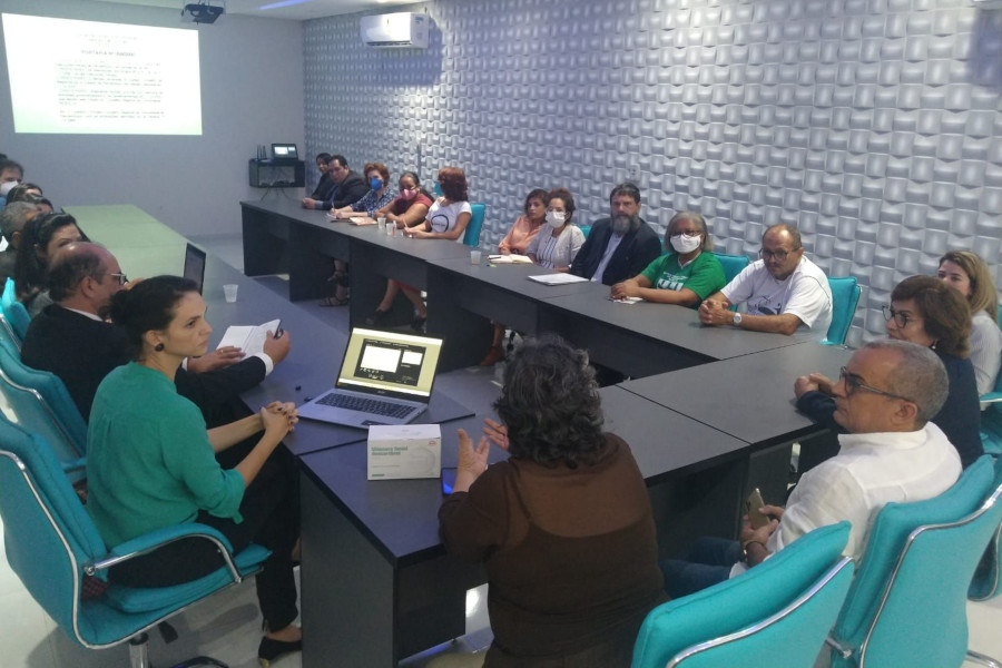 Leia mais sobre o artigo Judiciário de Pernambuco discute instituição de Conselho da Comunidade