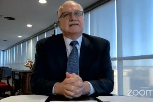 TSE tira do ar parte de serviços para priorizar regularização de