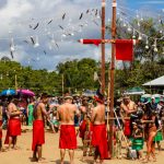 Assembleia de povos indígenas do Oiapoque tem apoio do Tribunal do Amapá