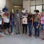 Cejusc Indígena na Paraíba movimenta quase R$ 32 mil em acordos