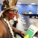 Representantes indígenas terão assento permanente em Fórum do Judiciário