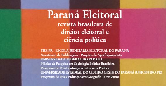 Você está visualizando atualmente Publicação do Paraná lidera o ranking das melhores revistas de Direito Eleitoral do Brasil