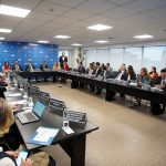 Alinhamento do poder público sobre a repactuação do acordo do Rio Doce conta com a participação de 15 ministérios