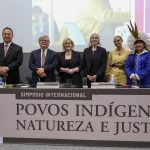 Rosa Weber destaca papel do Judiciário para salvaguardar direitos dos povos indígenas