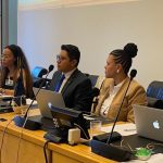 CNJ apresenta à ONU ações do Judiciário brasileiro em direitos humanos