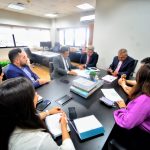 Corregedoria-Geral e Executivo discutem ações para avanço da regularização fundiária em Manaus