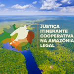 Justiça oferece serviços previdenciários, trabalhistas e documentação à população no sudeste do Pará
