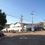 Com múltiplos serviços públicos, Justiça Itinerante atende cidadãos e cidadãs em São Félix do Xingu