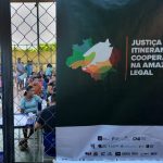 Autoridades acompanham atendimentos em São Félix do Xingu nesta terça-feira (18/7)