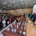 Corregedor nacional destaca importância de regularização fundiária em evento no Pará