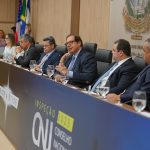 Amazônia Legal: corregedor nacional classifica como histórico esforço em prol da regularização fundiária