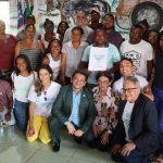 Comunidades quilombolas de Serrano do Maranhão conquistam registro de terras