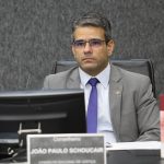 Recondução ao cargo do conselheiro João Paulo Schoucair é publicada no Diário Oficial