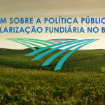 Fórum sobre a Política Pública de Regularização Fundiária no Brasil – Entrega do Prêmio Solo Seguro