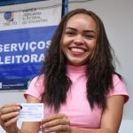 No Tocantins, ações de inclusão do TRE permitem que jovens da etnia Krahô garantam direitos