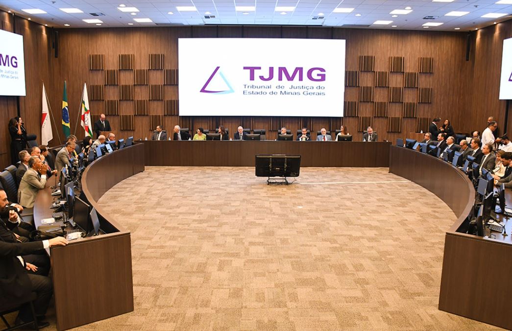Justiça militar mineira e UFMG assinam acordo de cooperação técnica -  Portal CNJ