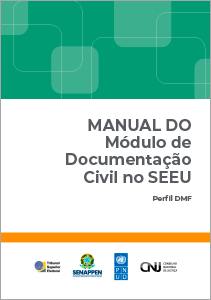 Manual do Módulo de Documentação Civil no SEEU – Perfil DMF