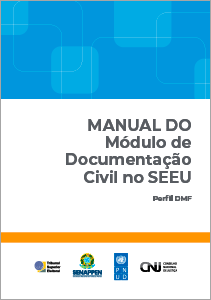 Manual do Módulo de Documentação Civil no SEEU – Perfil GMF