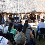 Registre-se: Justiça sul-mato-grossense inicia ação na Aldeia Urbana Marçal de Souza