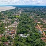 No Pará, populações indígenas e quilombolas serão atendidas pelo Registre-se