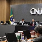 CNJ, MMA e ONR assinam acordo para enfrentar e reduzir desmatamentos na Amazônia Legal