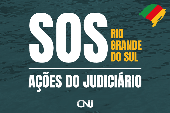 Você está visualizando atualmente Ato oficializa repasse de valores do Judiciário ao Rio Grande do Sul