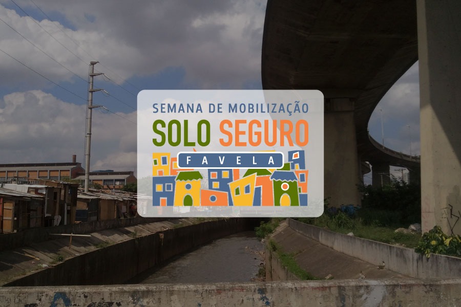Você está visualizando atualmente Solo Seguro Favela: regularização fundiária chega a comunidades em todo o Brasil