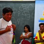 Escuta ativa aproxima Justiça e povos originários de Minas Gerais 