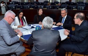 Leia mais sobre o artigo Justiça do Trabalho no Paraná promove acordos de R$ 95 milhões na Semana da Conciliação