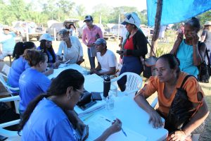 Leia mais sobre o artigo Justiça Federal inicia atendimentos nas comunidades do Baixo Taquari em Mato Grosso do Sul