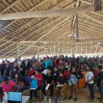 Terra Indígena Tenharim Marmelos recebe extensão da Justiça Itinerante na Amazônia