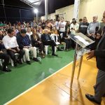 Solo Seguro Favela: Corregedoria-Geral da Justiça do Espírito Santo dá início à ação