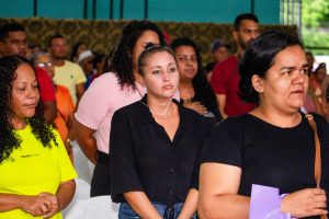 Leia mais sobre o artigo Tribunal de Alagoas entrega títulos de propriedade a mais de 500 famílias