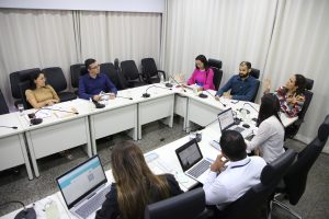 Leia mais sobre o artigo Judiciário do Tocantins traduz primeira cartilha de Meta do CNJ em oficina de Linguagem Simples