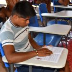 Cartilhas da Justiça do Tocantins garantem a indígenas compreensão do processo eleitoral