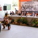 Justiça de Alagoas lança Bibliografia de Letramento Racial em escola quilombola