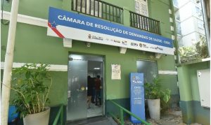 Leia mais sobre o artigo Tribunal do Pará instala em Belém CEJUSC especializado em saúde