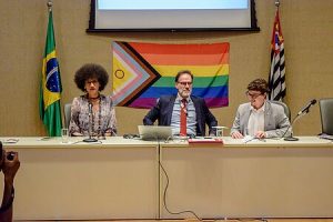 Leia mais sobre o artigo Evento da Justiça do Trabalho paulista defende a promoção de direitos das pessoas LGBTQIA+