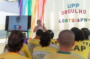 Leia mais sobre o artigo No Amazonas, população LGBTQIAPN+ em privação de liberdade é atendida em mutirão