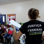 Justiça Federal da 1ª Região ajuíza mais de 900 processos em mutirão na Amazônia