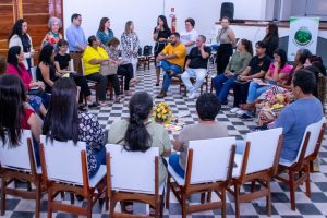 Leia mais sobre o artigo Justiça Restaurativa: Tribunal do Amapá promove capacitação para docentes da rede pública