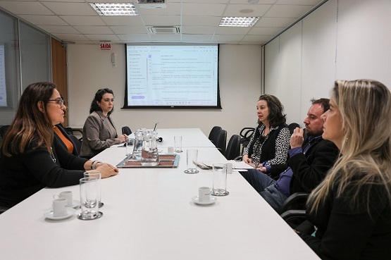 Você está visualizando atualmente Tribunal catarinense e Justiça Federal fecham acordo para expansão da Justiça Restaurativa