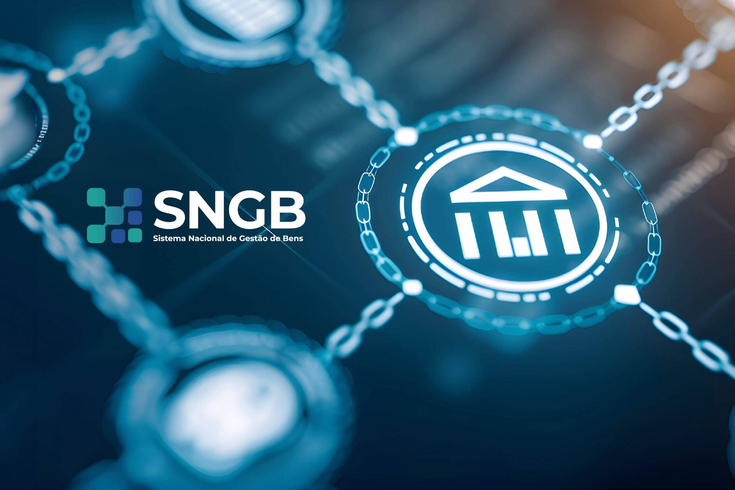 Você está visualizando atualmente Novas funcionalidades do Sistema Nacional de Gestão de Bens (SNGB) facilitam uso para polícias