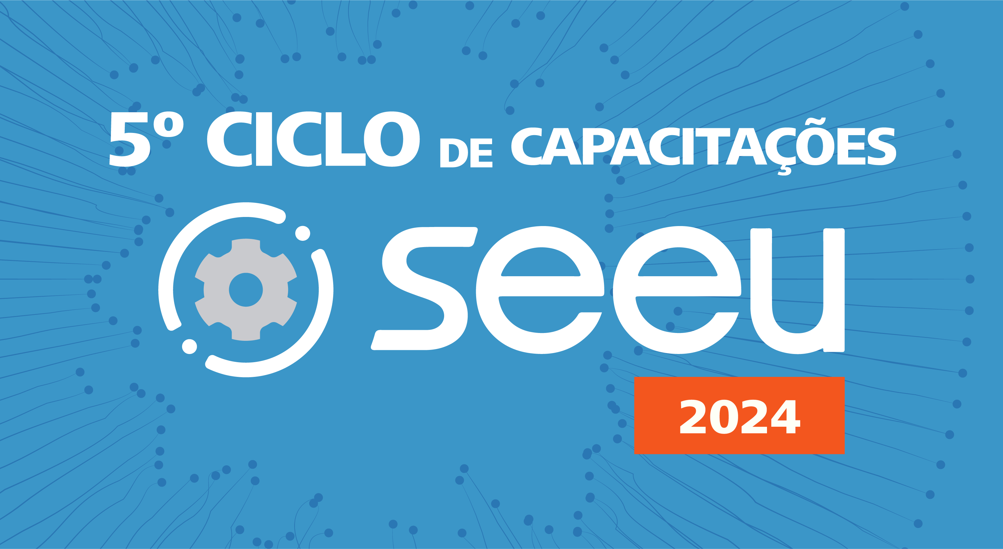 Você está visualizando atualmente CNJ abre inscrições para o 5.º Ciclo de Capacitações do SEEU