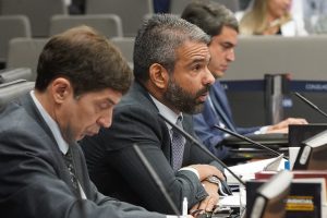 Leia mais sobre o artigo Juíza que fez postagens de caráter político e preconceituoso é afastada por 60 dias