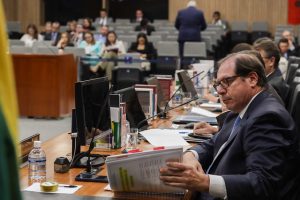 Leia mais sobre o artigo PAD investigará suposta participação de juiz da Paraíba em esquema limpa-nome