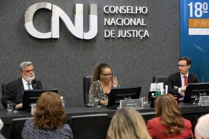 Leia mais sobre o artigo Consulta sobre critérios do Prêmio CNJ de Qualidade 2025 já está à disposição dos tribunais