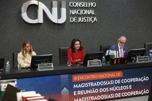 Leia mais sobre o artigo Avanços tecnológicos devem ampliar cooperação no Judiciário