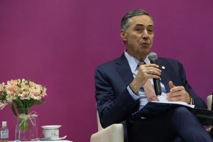 Leia mais sobre o artigo Barroso destaca relevância social e econômica de se investir na primeira infância