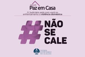 Leia mais sobre o artigo Semana da Justiça pela Paz em Casa tem 220 audiências pautadas em Maceió